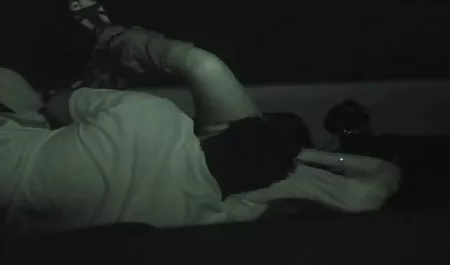 큰 가슴 보르노와 성숙사