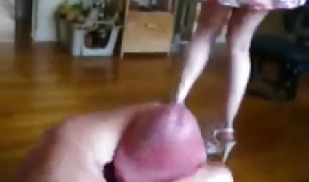 젊은 계모 성별을 가진 성숙한 여성 즉시