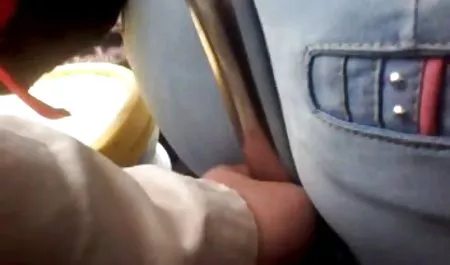 3. 증기 위해 큰 가슴과 큰 성숙한 나이르 콕!